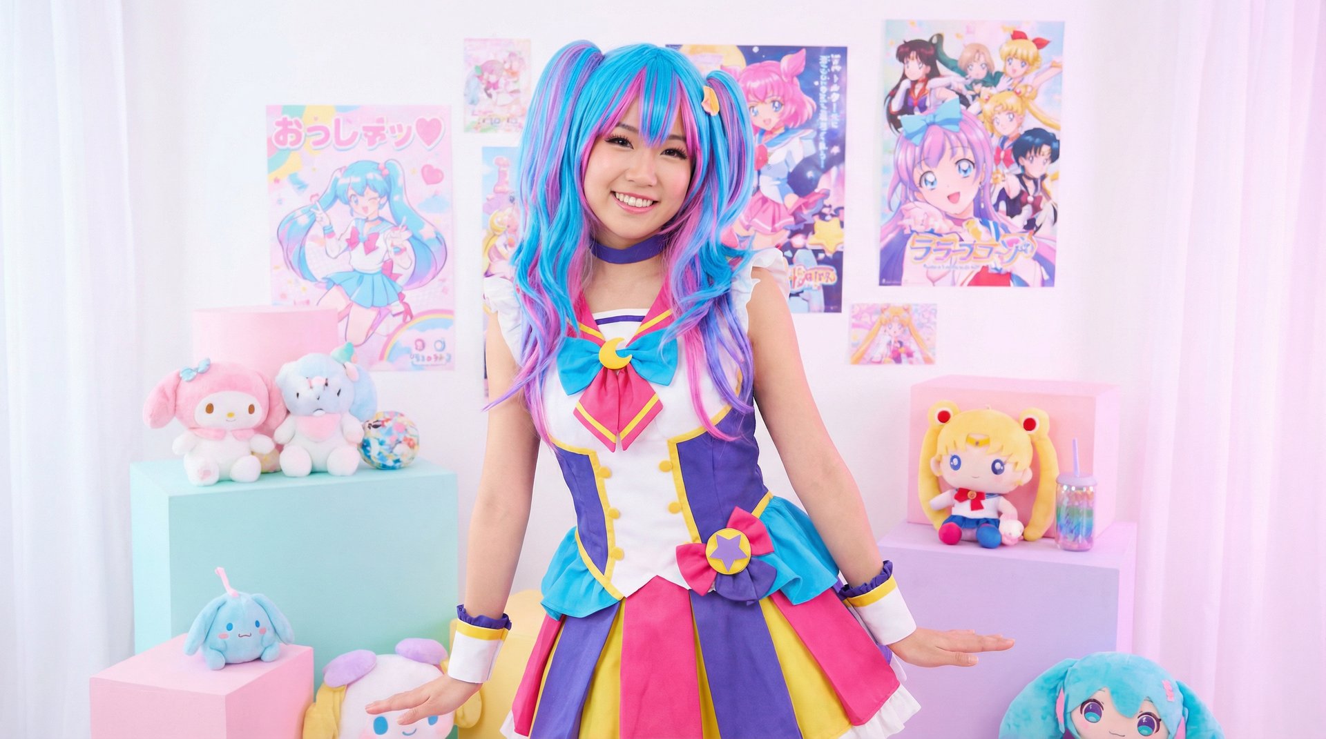 糖心vlog舞蹈视频